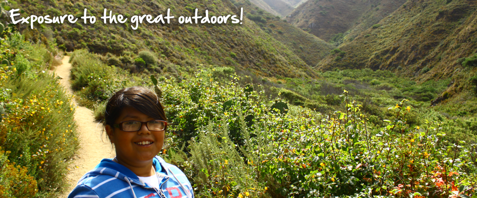 Great Outdoors