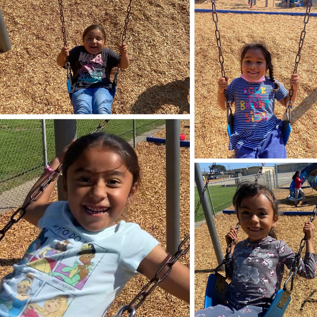 Swinging our way into the Fall season like 😁!🍂 Good morning and Happy Friday! 🤩

#cpy4kids #fallseason #smiles #saycheese #cpy #community